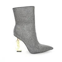$190.00 USD Yves Saint Laurent YSL Boots For Women #1392781