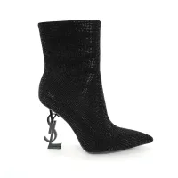 $190.00 USD Yves Saint Laurent YSL Boots For Women #1392783