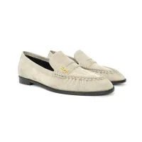 $102.00 USD Yves Saint Laurent YSL Leather Shoes For Women #1392788