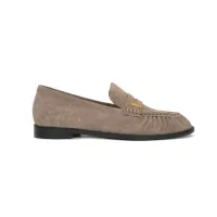 $102.00 USD Yves Saint Laurent YSL Leather Shoes For Women #1392789