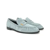 $102.00 USD Yves Saint Laurent YSL Leather Shoes For Women #1392792