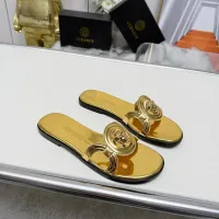 $82.00 USD Versace Slippers For Women #1392801