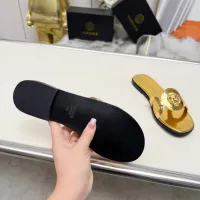 $82.00 USD Versace Slippers For Women #1392801