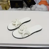 $82.00 USD Versace Slippers For Women #1392803