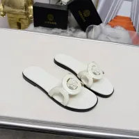 $82.00 USD Versace Slippers For Women #1392803