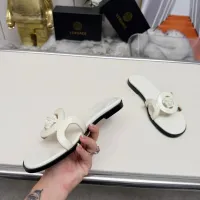 $82.00 USD Versace Slippers For Women #1392803