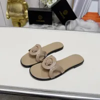 $82.00 USD Versace Slippers For Women #1392804
