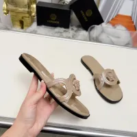 $82.00 USD Versace Slippers For Women #1392804