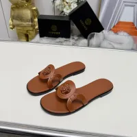 $82.00 USD Versace Slippers For Women #1392805