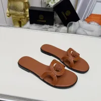 $82.00 USD Versace Slippers For Women #1392805