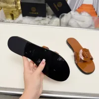 $82.00 USD Versace Slippers For Women #1392806