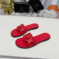 $82.00 USD Versace Slippers For Women #1392807
