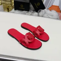 $82.00 USD Versace Slippers For Women #1392807