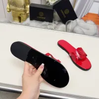 $82.00 USD Versace Slippers For Women #1392808