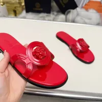 $82.00 USD Versace Slippers For Women #1392808