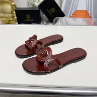 $82.00 USD Versace Slippers For Women #1392809