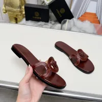 $82.00 USD Versace Slippers For Women #1392809