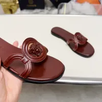 $82.00 USD Versace Slippers For Women #1392809