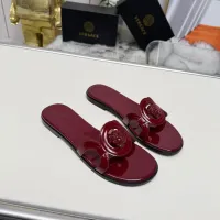 $82.00 USD Versace Slippers For Women #1392810