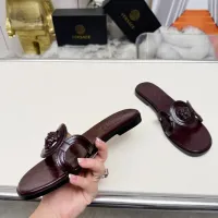 $82.00 USD Versace Slippers For Women #1392811