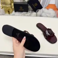 $82.00 USD Versace Slippers For Women #1392811