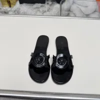 $82.00 USD Versace Slippers For Women #1392813