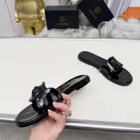 $82.00 USD Versace Slippers For Women #1392813