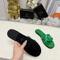 $82.00 USD Versace Slippers For Women #1392814