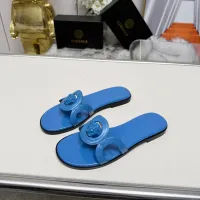 $82.00 USD Versace Slippers For Women #1392815