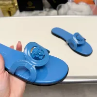 $82.00 USD Versace Slippers For Women #1392815