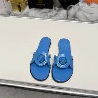 $82.00 USD Versace Slippers For Women #1392815