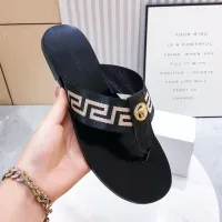 $102.00 USD Versace Slippers For Women #1392817