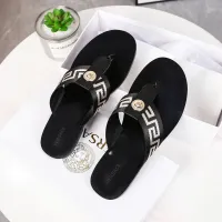 $102.00 USD Versace Slippers For Women #1392817