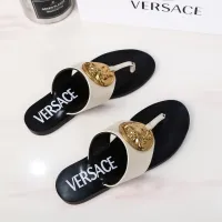 $100.00 USD Versace Slippers For Women #1392819