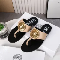$100.00 USD Versace Slippers For Women #1392820