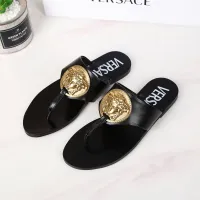 $100.00 USD Versace Slippers For Women #1392824