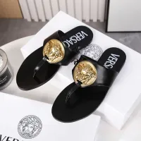 $100.00 USD Versace Slippers For Women #1392824