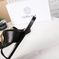 $100.00 USD Versace Slippers For Women #1392824