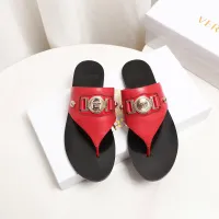 $100.00 USD Versace Slippers For Women #1392830