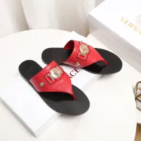 $100.00 USD Versace Slippers For Women #1392830