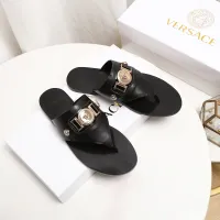 $100.00 USD Versace Slippers For Women #1392831