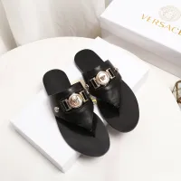 $100.00 USD Versace Slippers For Women #1392831