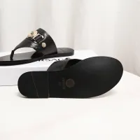 $100.00 USD Versace Slippers For Women #1392831