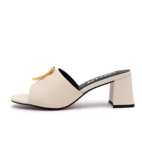 $85.00 USD Versace Slippers For Women #1392837