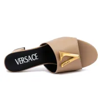 $85.00 USD Versace Slippers For Women #1392838