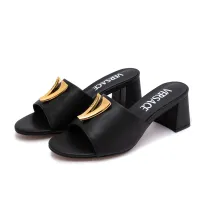 $85.00 USD Versace Slippers For Women #1392839