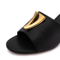 $85.00 USD Versace Slippers For Women #1392839