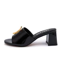 $85.00 USD Versace Slippers For Women #1392840