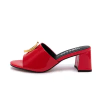 $85.00 USD Versace Slippers For Women #1392842