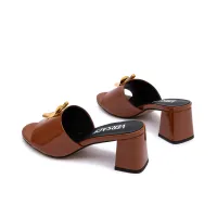 $85.00 USD Versace Slippers For Women #1392843